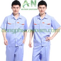 Đồng phục bảo hộ 039