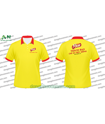 Đồng phục áo thun quảng cáo 009