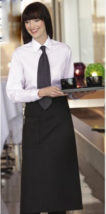 Tạp dề 007